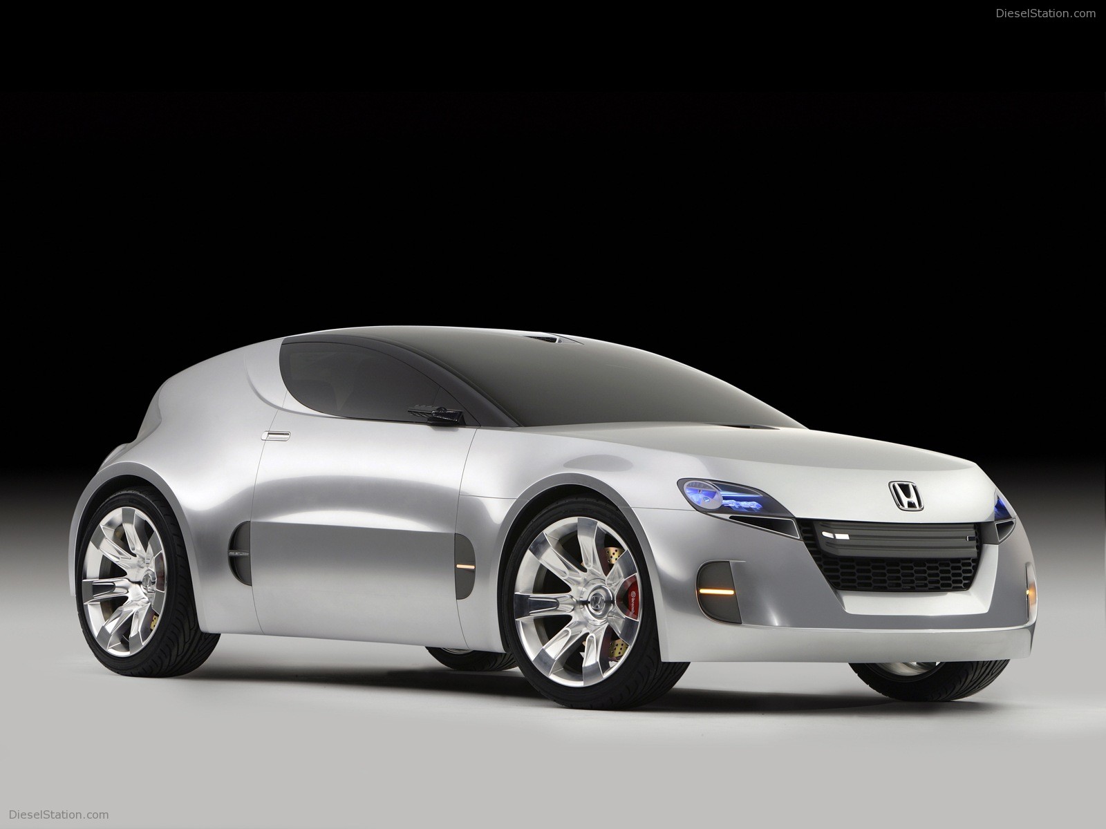 Honda Remix Concept